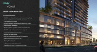 پروژه VOXA (وکسا) از پنتئون PANTHEON