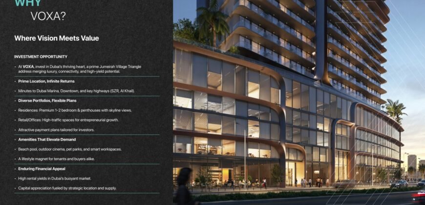 پروژه Voxa (وکسا) از پنتئون Pantheon