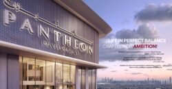 پروژه Voxa (وکسا) از پنتئون Pantheon