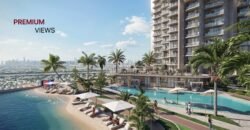 پروژه Double tree در جمیرا گاردن سیتی