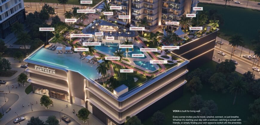 پروژه Voxa (وکسا) از پنتئون Pantheon