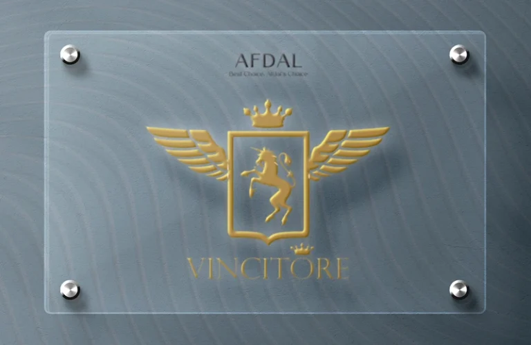شرکت املاک Vincitore Properties