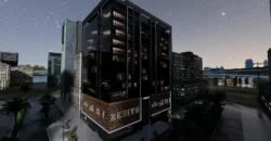 پروژه Zenith Tower J1 در JVC دبی پروژه Zenith Tower J1 در JVC دبی