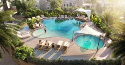پروژه V1STARA HOUSE در الفرجان