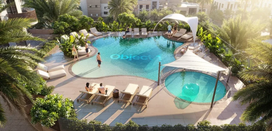 پروژه V1STARA HOUSE در الفرجان