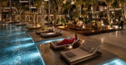پروژه Binghatti Wraith در الجداف دبی