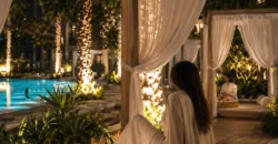 پروژه Binghatti Wraith در الجداف دبی