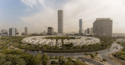 لایول رزیدنسیا LIVEL RESIDENZA در JVC