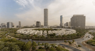 پروژه Livel Residence در جی وی سی