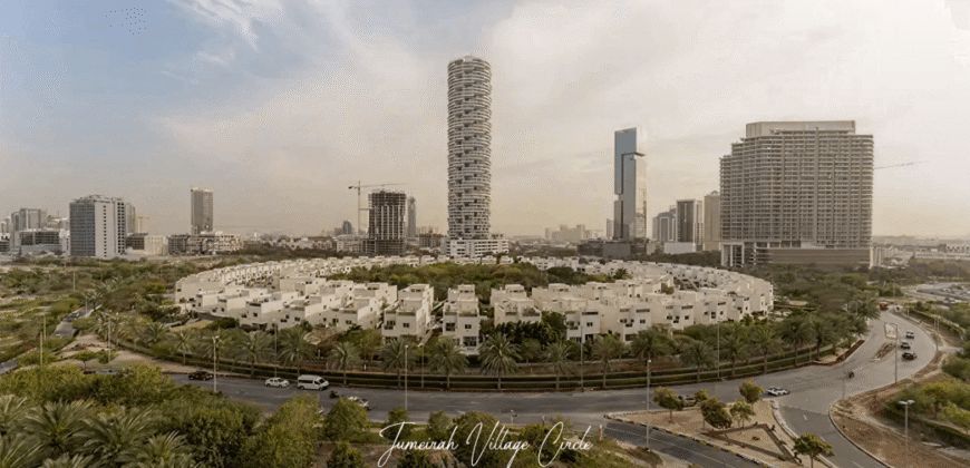 لایول رزیدنسیا LIVEL RESIDENZA در JVC