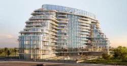 پروژه ACACIA در منطقه Al Marjan Island دبی