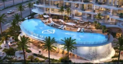 پروژه ACACIA در منطقه Al Marjan Island دبی