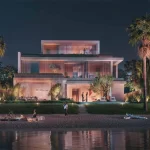 the acres
