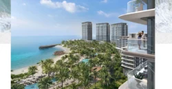 پروژه ADDRESS Residences در جزیره المرجان