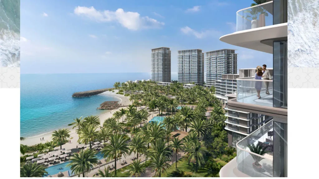 Address residences