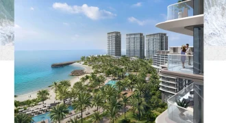 ADDRESS Residences Al Marjan