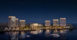 پروژه Haven Bay در Dubai Island