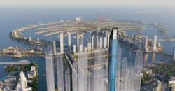 پروژه AETERNITAS در دبی مارینا