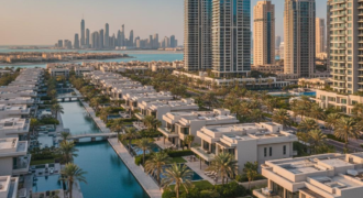 پروژه رزیدنس‌ بیلتمور در منطقه الصفوح | Biltmore Residences