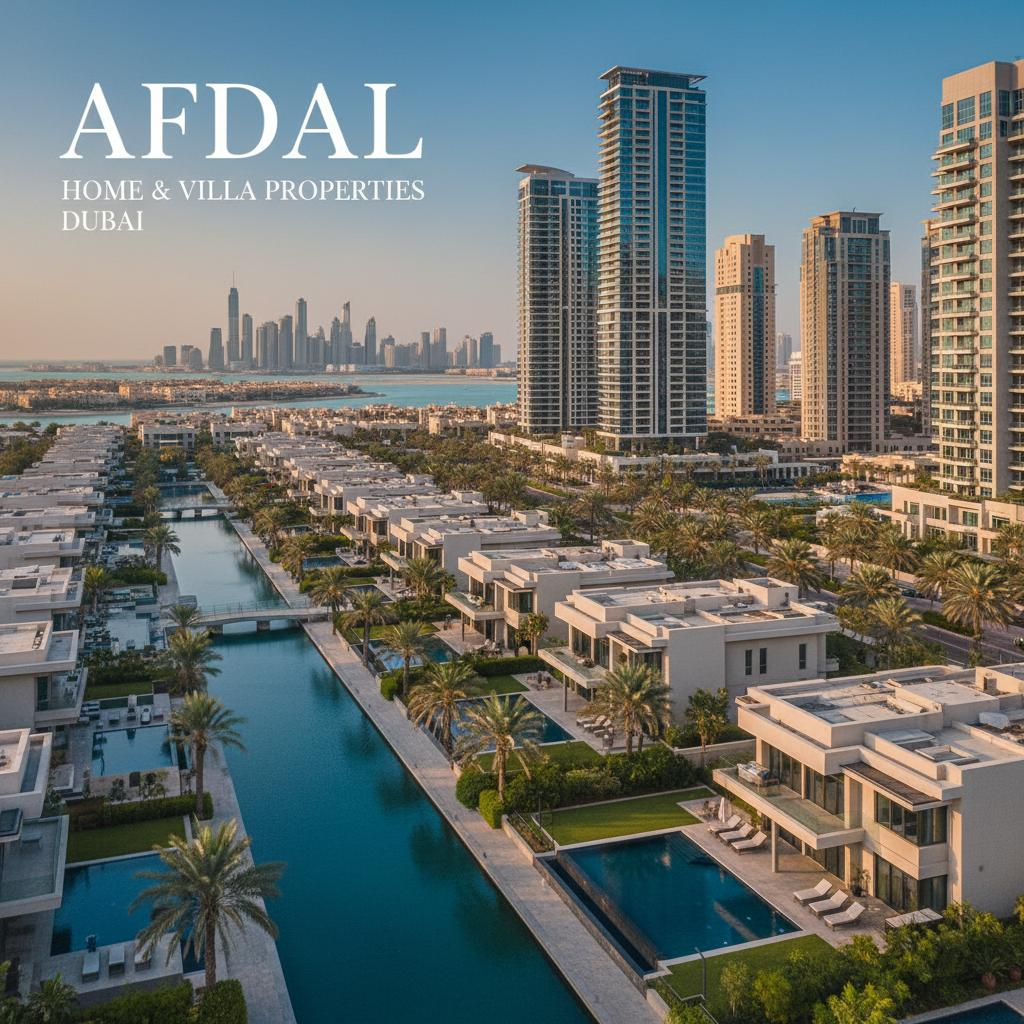 پروژه Biltmore Residences در منطقه الصفوح