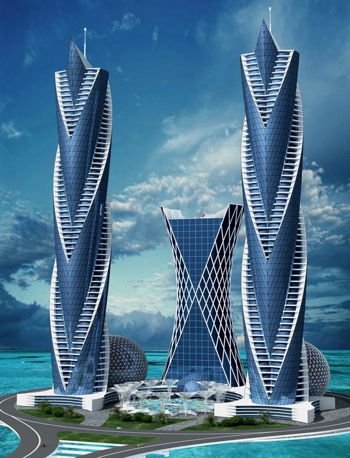 خرید ملک در دبی