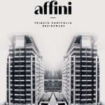 پروژه Affini در الجداف دبی