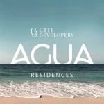 agua residence