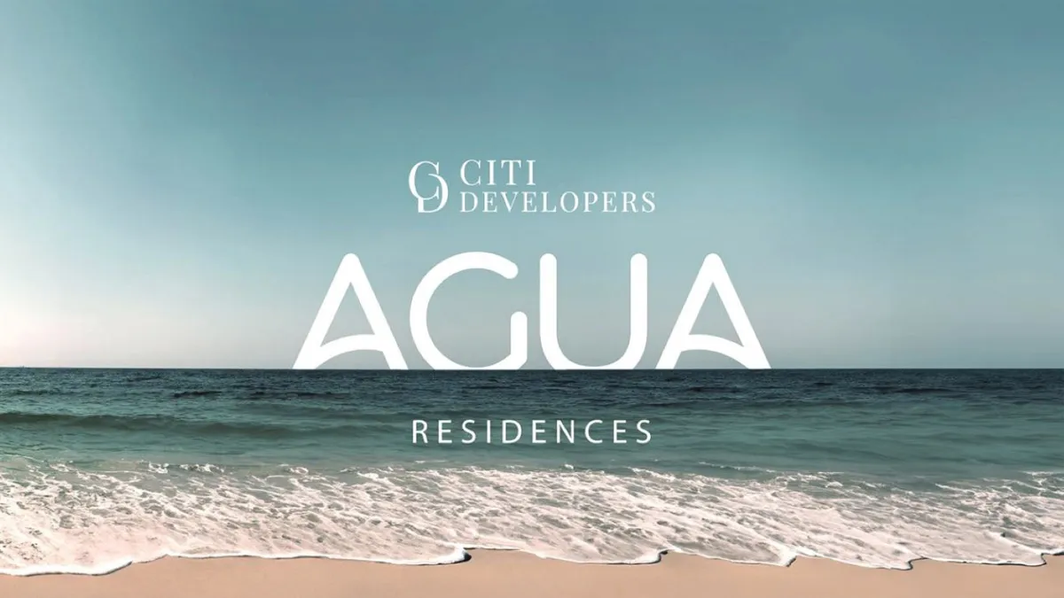 agua residence