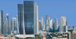 پروژه Akala Residences در DIFC دبی