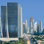 پروژه Akala Residences در DIFC دبی