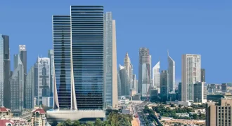پروژه آکالا رزیدنسز