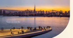 پروژه Altan در دبی کریک هاربر