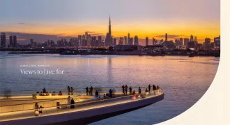 آلتان دبی کریک هاربر