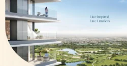 پروژه Altan در دبی کریک هاربر