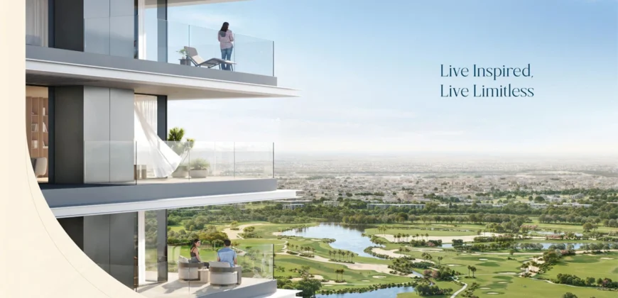 پروژه Altan در دبی کریک هاربر