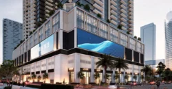 پروژه AVENUE PARK TOWERS در زعبیل دبی