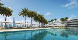 پروژه Binghatti Aquarise در بیزینس بی دبی