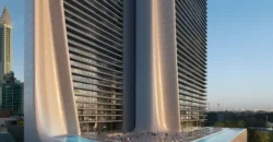 پروژه Akala Residences در DIFC دبی