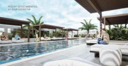 لانچ پروژه مسکونی Aria Heights در جمیرا ویلیج سیرکل