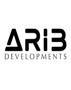 شرکت سازنده Arib شرکت سازنده Arib
