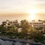 پروژه Asora Bay در جمیرا دبی