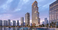 پروژه ATELIS at D3 در منطقه Dubai Design District پروژه ATELIS at D3 در منطقه Dubai Design District