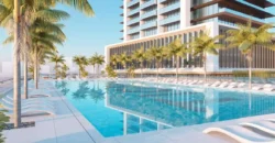 پروژه AURÉSTA Tower در منطقه JVC دبی