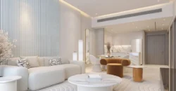 پروژه AURÉSTA Tower در منطقه JVC دبی