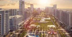 پروژه Augusta در Town Square Dubai دبی