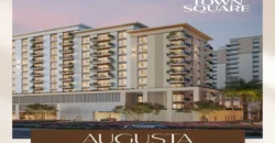 پروژه Augusta در Town Square Dubai دبی