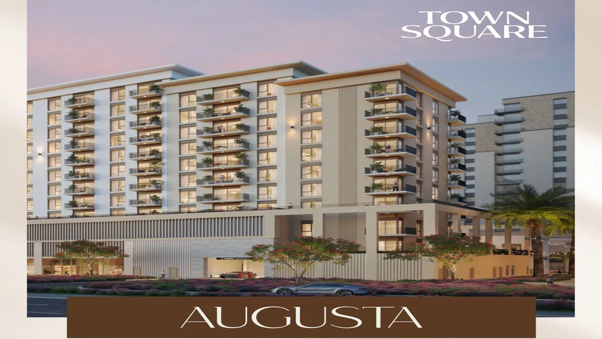 AUGUSTA