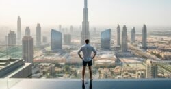 پروژه WYNWOOD در دبی آیلند