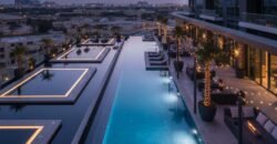 پروژه WYNWOOD در دبی آیلند