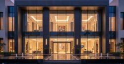 پروژه WYNWOOD در دبی آیلند